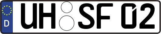 UH-SF02