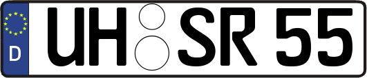 UH-SR55