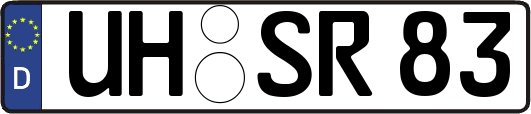 UH-SR83