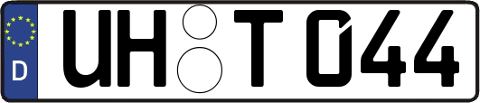 UH-T044