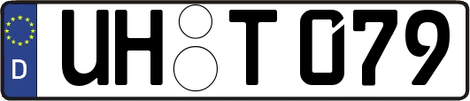 UH-T079