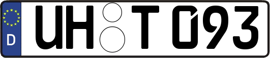 UH-T093