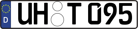 UH-T095