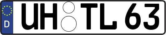 UH-TL63