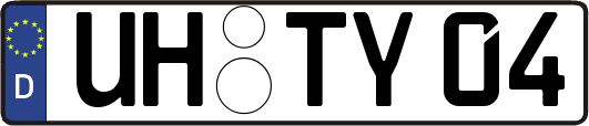 UH-TY04