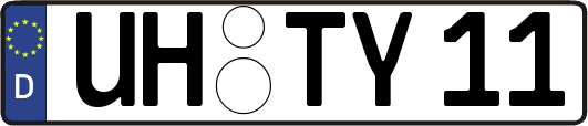 UH-TY11