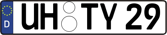 UH-TY29