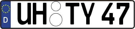 UH-TY47