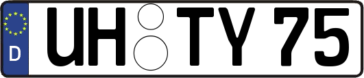 UH-TY75