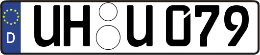 UH-U079