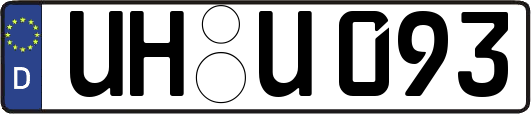 UH-U093