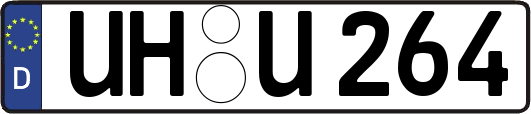 UH-U264
