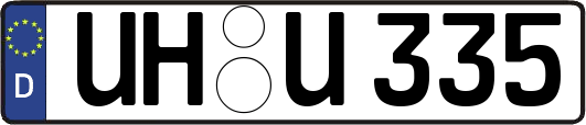 UH-U335