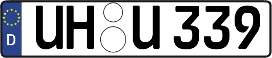 UH-U339