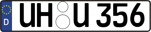 UH-U356