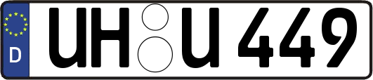 UH-U449