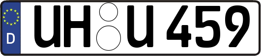 UH-U459