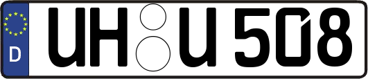 UH-U508