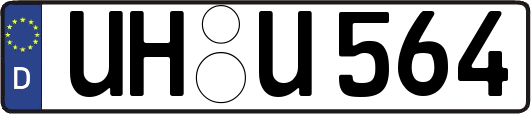 UH-U564