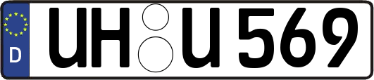 UH-U569