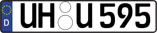 UH-U595