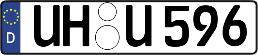 UH-U596