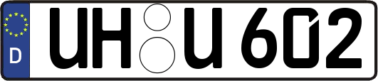UH-U602