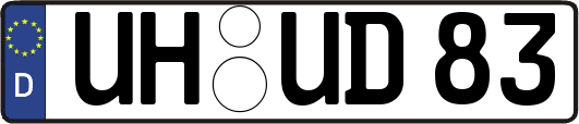 UH-UD83