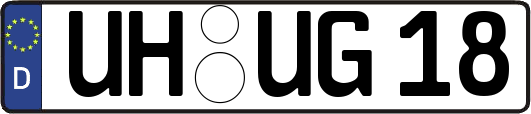 UH-UG18