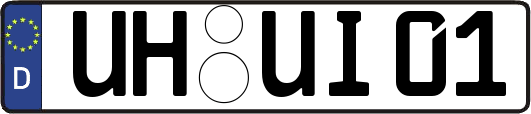 UH-UI01