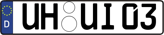 UH-UI03