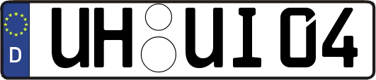 UH-UI04