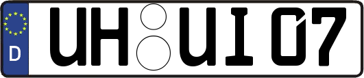 UH-UI07