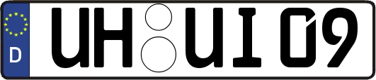 UH-UI09