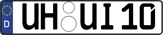 UH-UI10