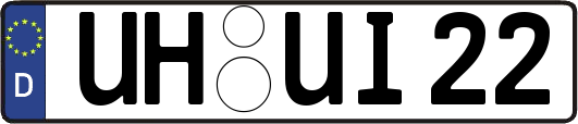 UH-UI22