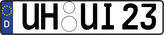 UH-UI23