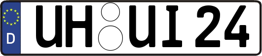 UH-UI24
