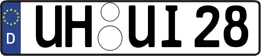 UH-UI28