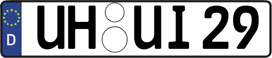 UH-UI29