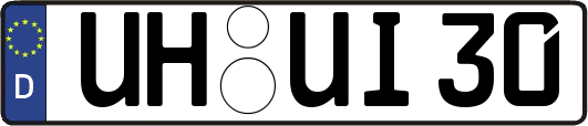 UH-UI30