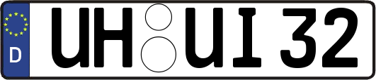 UH-UI32