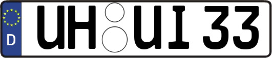 UH-UI33