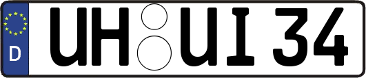 UH-UI34