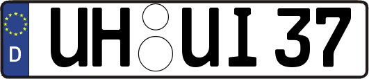 UH-UI37