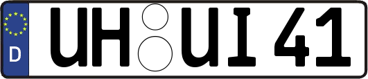 UH-UI41