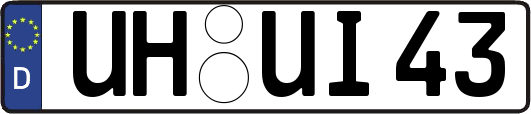 UH-UI43