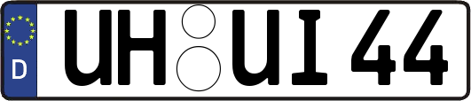 UH-UI44