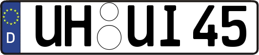 UH-UI45