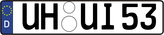 UH-UI53
